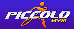 logo PICCOLO GYM