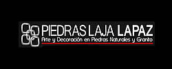 logo PIEDRAS LAJA LA PAZ