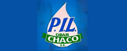 logo PIL GRAN CHACO S.A.