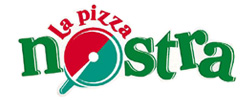 logo PIZZA NOSTRA