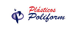 logo PLÁSTICOS POLIFORM