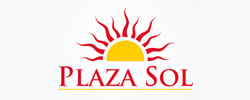 logo PLAZA   DE COMIDAS   “PLAZA SOL”