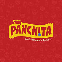 logo POLLOS PANCHITA