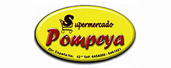 logo SUPERMERCADO POMPEYA
