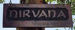 logo POSADA NIRVANA INN