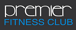 logo PREMIER FITNESS CLUB