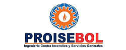 logo PROISEBOL