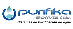 logo PURIFIKA BOLIVIA