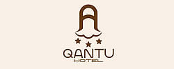 logo QANTU HOTEL