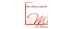 logo RESTAURANTE MUSEO - SAN MARCOS