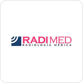 logo RADIMED logo RADIMED
