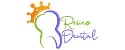 logo REINO DENTAL