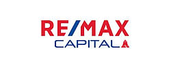 logo REMAX CAPITAL