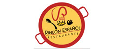 logo RESTAURANT RINCON ESPAÑOL
