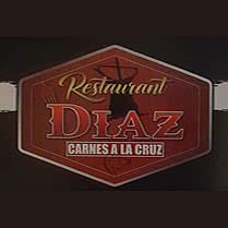 logo RESTAURANT DON DÍAZ