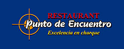 logo RESTAURANT PUNTO DE ENCUENTRO