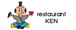 logo RESTAURANT KEN