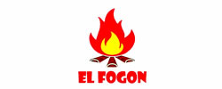 logo RESTAURANTE EL FOGÓN