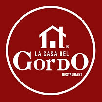 logo RESTAURANTE LA CASA DEL GORDO
