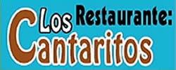 logo RESTAURANTE LOS CANTARITOS