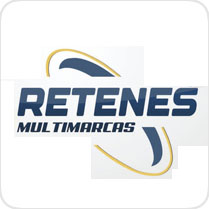 logo RETENES MULTIMARCAS