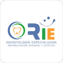 logo RÍE ODONTOLOGÍA ESPECIALIZADA