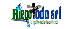 logo RIEGO TODO S.R.L.
