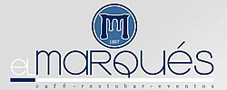 logo EL MARQUÉS RESTAURANTE