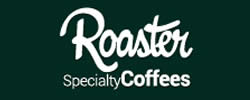 logo ROASTER - SOPOCACHI