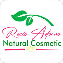 logo ROCÍO ADORNO