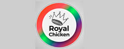 logo ROYAL CHICKEN