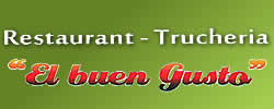 logo EL BUEN GUSTO