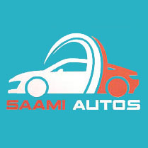 logo SAAMI AUTOS