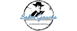 logo SABOR GAUCHO