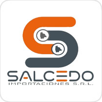 logo SALCEDO IMPORTACIONES S.R.L.