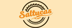 logo SALTUCAS SALTEÑAS