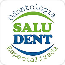 logo SALUDENT
