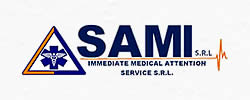 logo SAMI S.R.L.