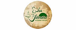 logo SAN SILVESTRE – RESTAURANT TURÍSTICO