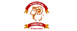 logo EL SOLAR DE LAS CABECITAS