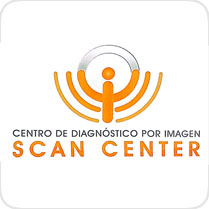 logo SCAN CENTER