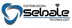 logo DISTRIBUIDORA SEBALE TECHNOLOGY