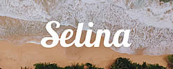 logo SELINA LA PAZ