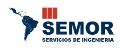 logo SEMOR