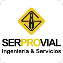 logo SERPROVIAL