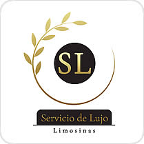 logo SERVICIO DE LUJO