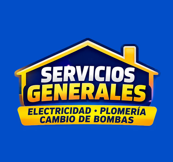 logo SERVICIOS GENERALES logo SERVICIOS GENERALES