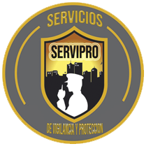 logo SERVIPRO