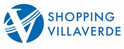 logo SHOPPING VILLAVERDE