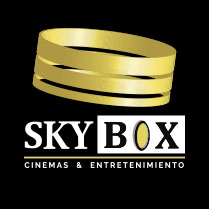 logo SKY BOX CINEMAS